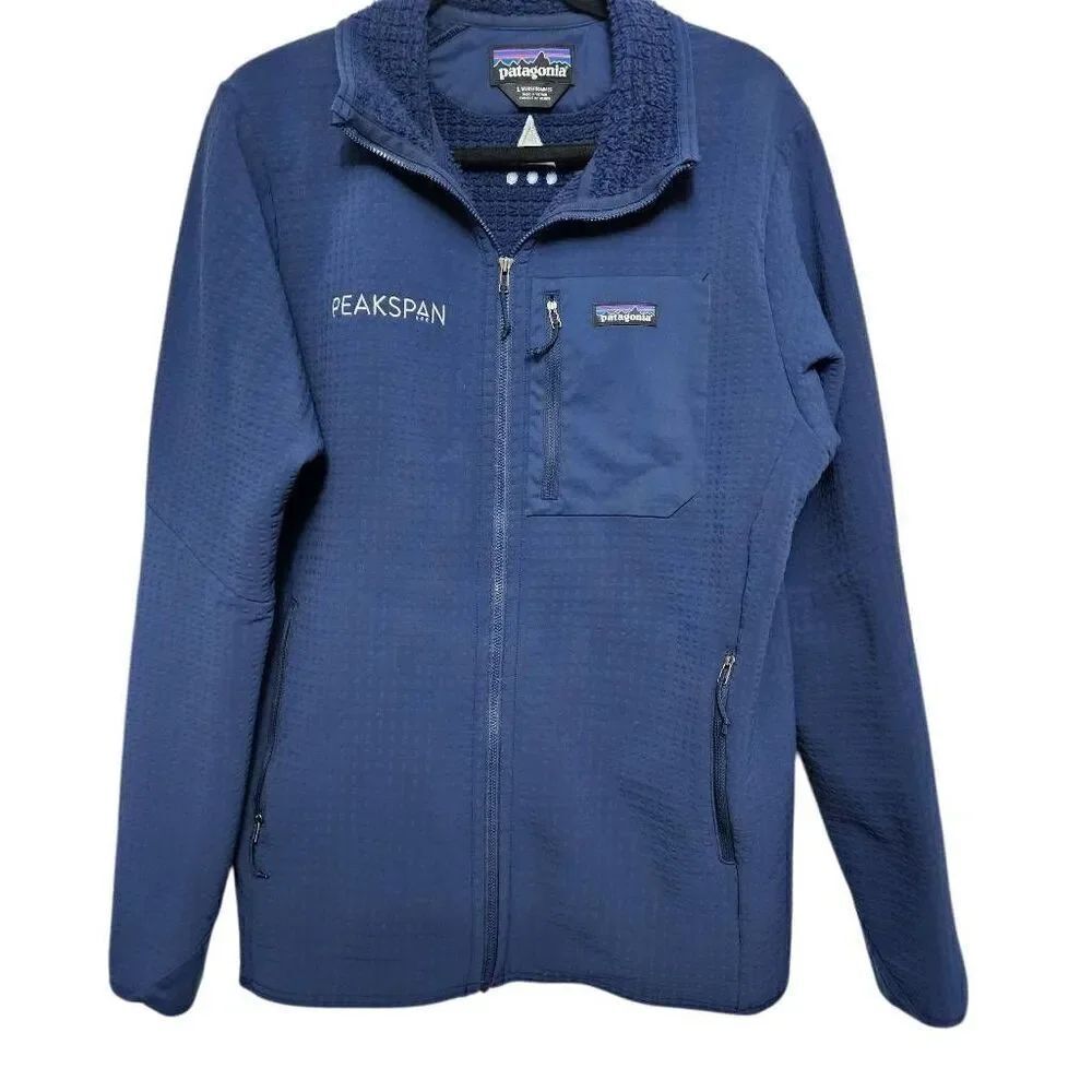 Patagonia Peakspan Jacket